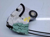 Broasca usa stanga spate SUZUKI Swift 3 M-Hybrid [Fabr 2016-2024] OEM