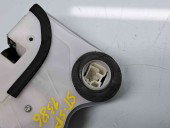 Broasca usa stanga spate SUZUKI Swift 3 M-Hybrid [Fabr 2016-2024] OEM