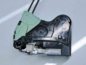 Broasca usa stanga spate SUZUKI Swift 3 M-Hybrid [Fabr 2016-2024] OEM