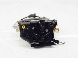 Broasca usa stanga spate Volkswagen Passat B7 (362) [Fabr 2010-2014] 3C4839015A