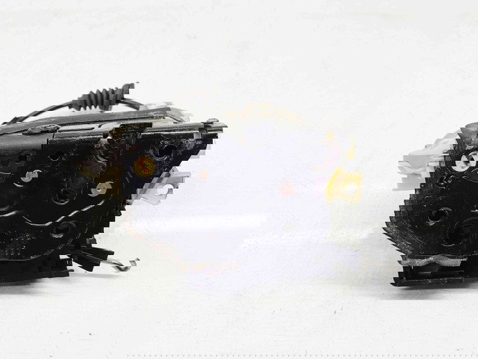 Broasca usa stanga spate Volkswagen Passat B7 (362) [Fabr 2010-2014] 3C4839015A