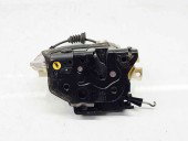 Broasca usa stanga spate Volkswagen Passat B7 (362) [Fabr 2010-2014] 3C4839015A