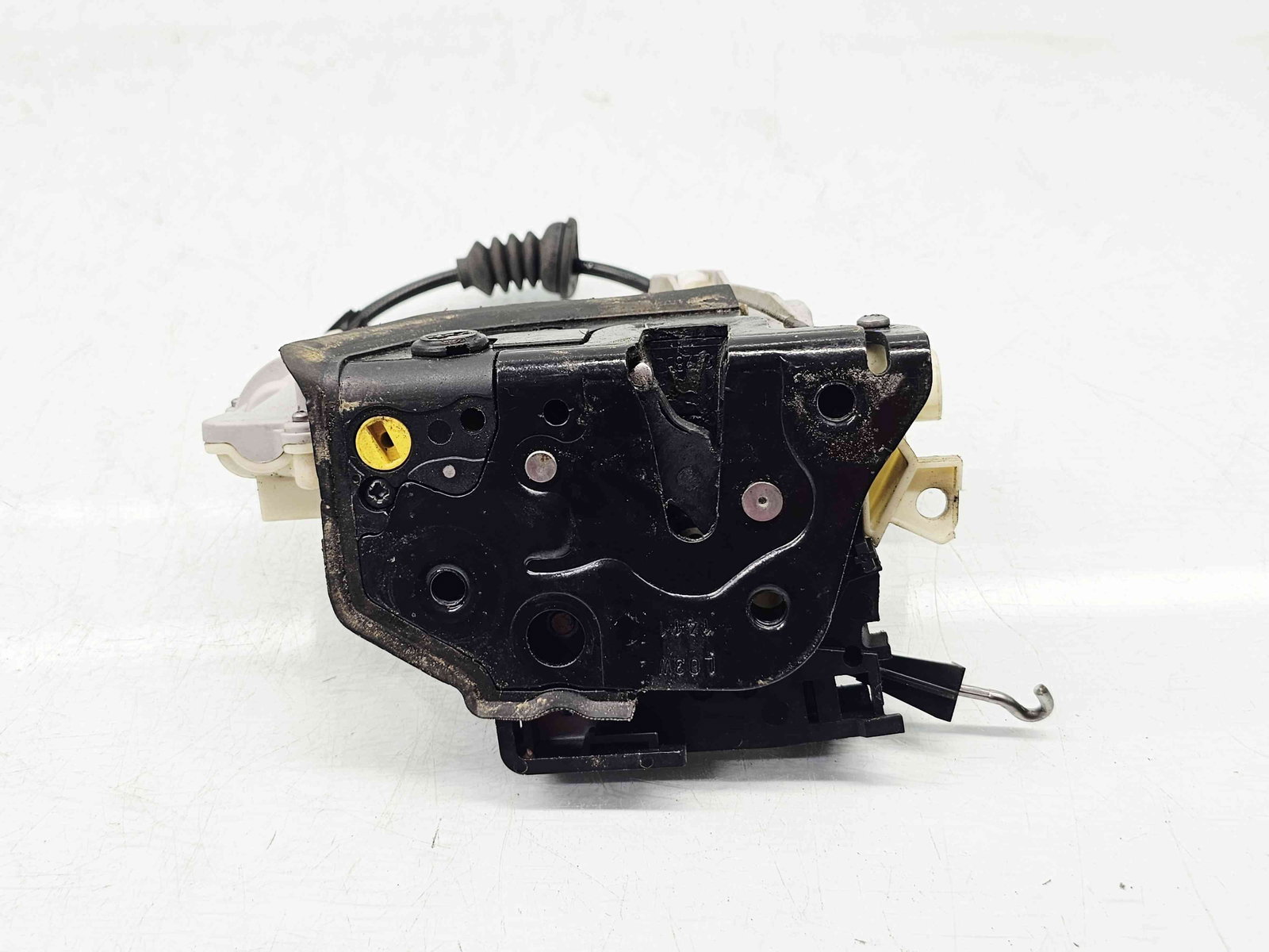 Broasca usa stanga spate Volkswagen Passat B7 (362) [Fabr 2010-2014] 3C4839015A