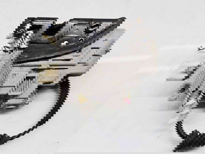 Broasca usa stanga spate Volkswagen Passat B7 (362) [Fabr 2010-2014] 3C4839015A