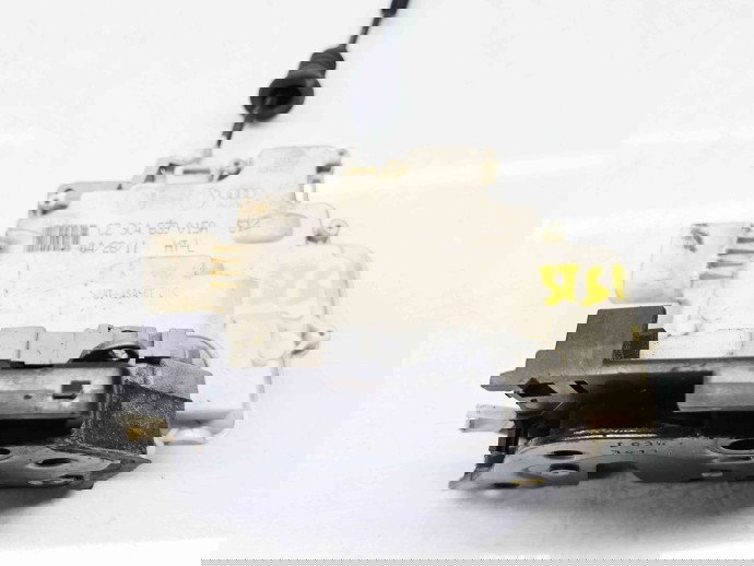 Broasca usa stanga spate Volkswagen Passat B7 (362) [Fabr 2010-2014] 3C4839015A