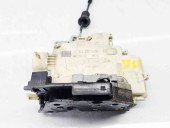 Broasca usa stanga spate Volkswagen Passat B7 (362) [Fabr 2010-2014] 3C4839015A