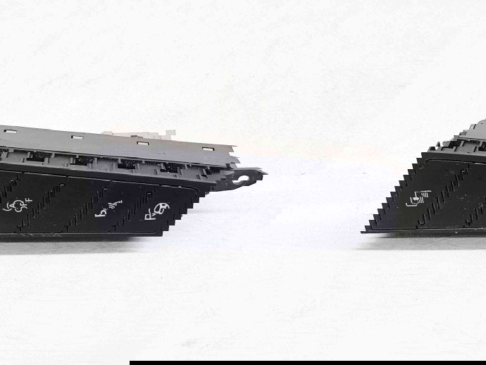  Butoane comenzi consola centrala Volkswagen Passat B7 (362) [Fabr 2010-2014] OEM