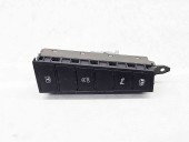  Butoane comenzi consola centrala Volkswagen Passat B7 (362) [Fabr 2010-2014] OEM