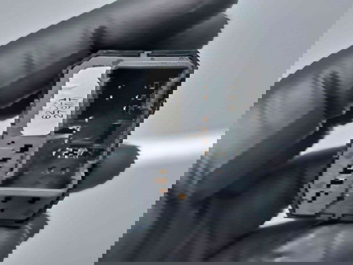 Buton reglaj oglinzi SUZUKI Swift 3 M-Hybrid [Fabr 2016-2024] 62J212790T