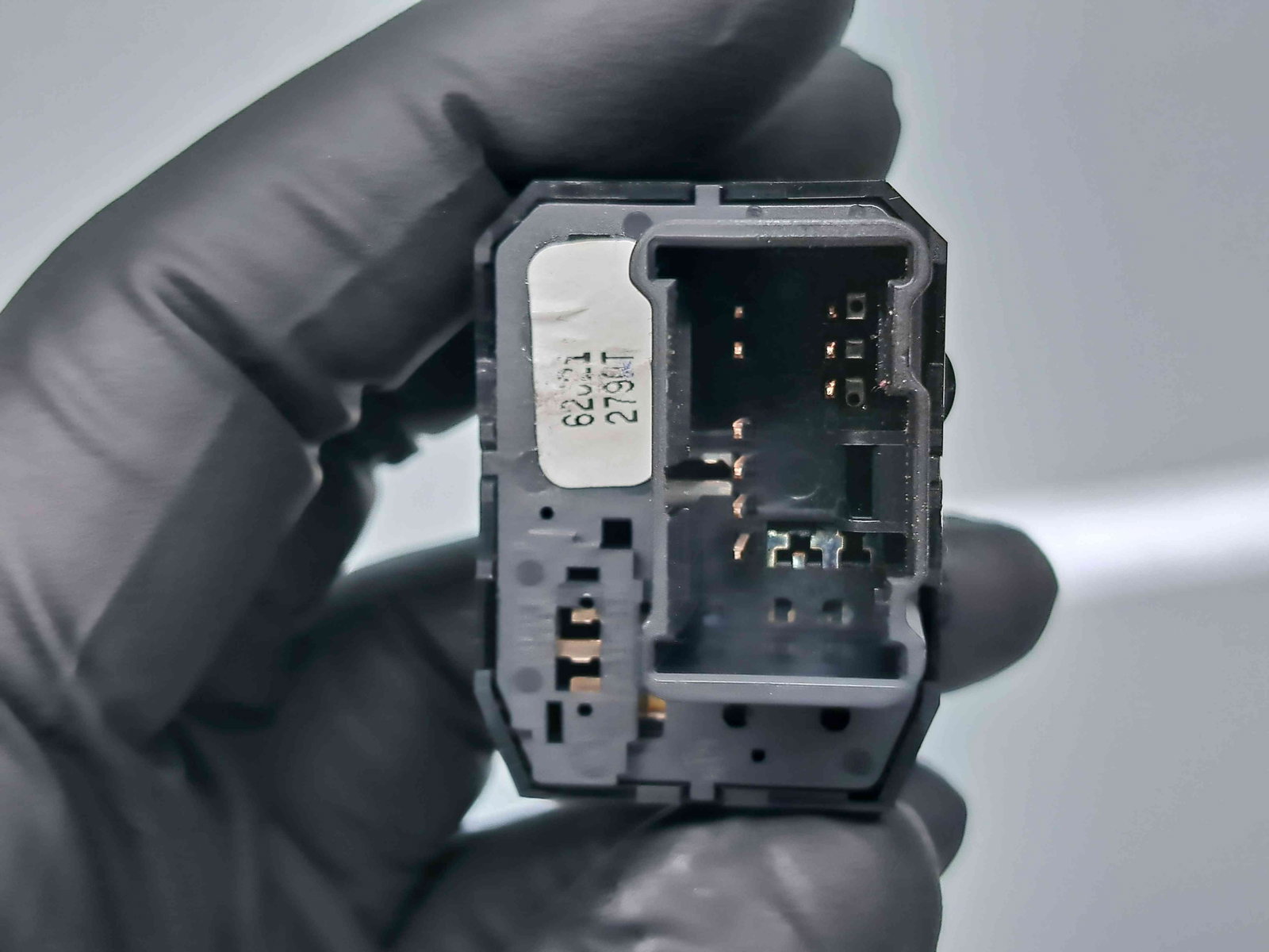 Buton reglaj oglinzi SUZUKI Swift 3 M-Hybrid [Fabr 2016-2024] 62J212790T - imagine 5