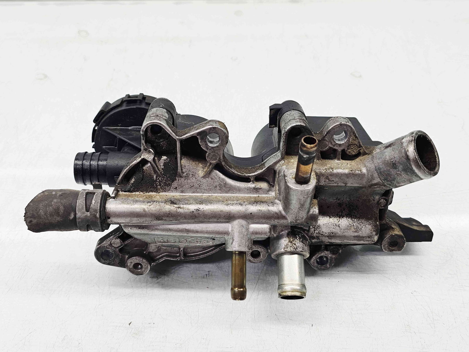 Epurator gaze Mercedes Clasa B (W245) [Fabr 2005-2011] A6400101162 2.0 CDI 640940 80KW / 109CP - imagine 3