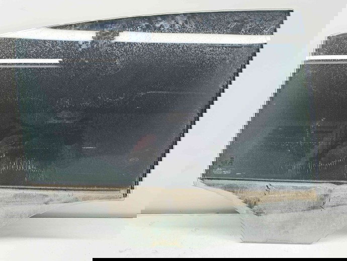 Geam usa dreapta spate Volkswagen Passat B7 (362) [Fabr 2010-2014] OEM