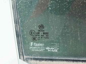 Geam usa dreapta spate Volkswagen Passat B7 (362) [Fabr 2010-2014] OEM