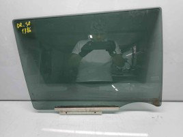 Geam usa dreapta spate SUZUKI Swift 3 M-Hybrid [Fabr 2016-2024] OEM