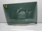 Geam usa dreapta spate SUZUKI Swift 3 M-Hybrid [Fabr 2016-2024] OEM
