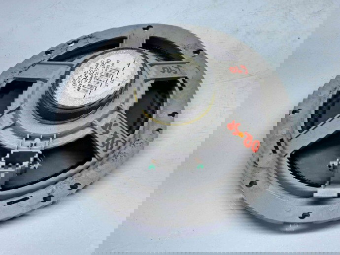  Boxa dreapta spate Peugeot 207 (WA) [Fabr 2006-2012] 9634827480