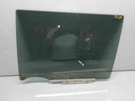 Geam usa stanga spate SUZUKI Swift 3 (MZ, EZ) [Fabr 2005-prezent] OEM