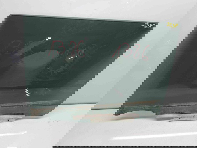 Geam usa stanga spate SUZUKI Swift 3 (MZ, EZ) [Fabr 2005-prezent] OEM