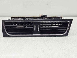  Grila aerisire centrala Volkswagen Passat B7 (362) [Fabr 2010-2014] 8T2820951C