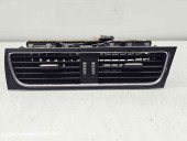  Grila aerisire centrala Volkswagen Passat B7 (362) [Fabr 2010-2014] 8T2820951C