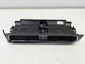  Grila aerisire centrala Volkswagen Passat B7 (362) [Fabr 2010-2014] 8T2820951C