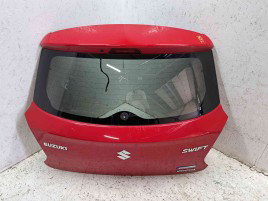 Haion SUZUKI Swift 3 (MZ, EZ) [Fabr 2005-prezent] C06