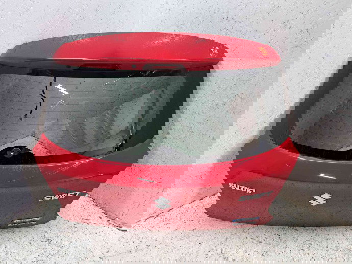 Haion SUZUKI Swift 3 (MZ, EZ) [Fabr 2005-prezent] C06