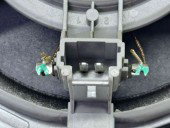  Boxa dreapta spate Peugeot 207 (WA) [Fabr 2006-2012] 9634827480