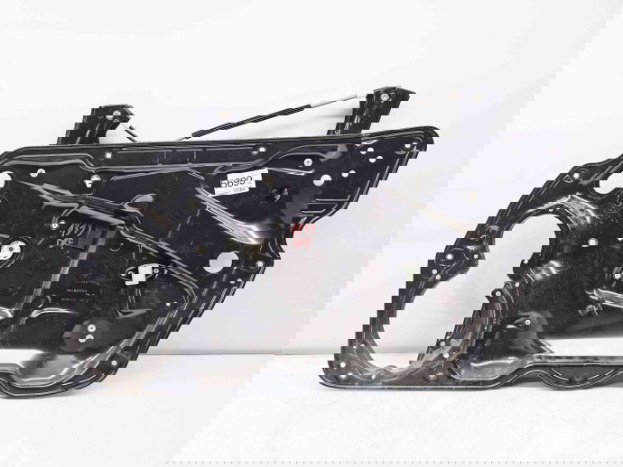 Macara electrica geam dreapta fata Volkswagen Passat B7 (362) [Fabr 2010-2014] 3AA837756