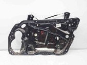 Macara electrica geam dreapta fata Volkswagen Passat B7 (362) [Fabr 2010-2014] 3AA837756