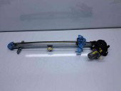 Macara electrica geam dreapta fata SUZUKI Swift 3 M-Hybrid [Fabr 2016-2024] 262100-6180