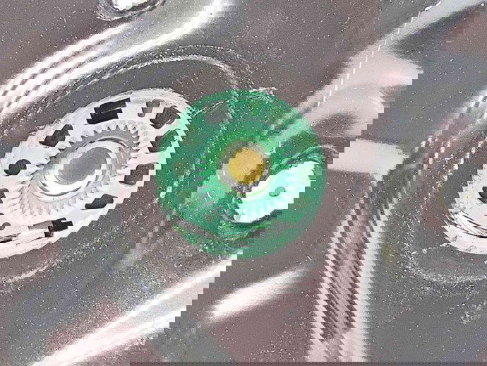 Macara electrica geam dreapta spate Volkswagen Passat B7 (362) [Fabr 2010-2014] OEM