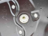 Macara electrica geam stanga fata Volkswagen Passat B7 (362) [Fabr 2010-2014] 3AA837755