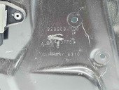 Macara electrica geam stanga fata Volkswagen Passat B7 (362) [Fabr 2010-2014] 3AA837755