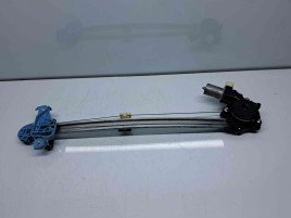 Macara electrica geam stanga fata SUZUKI Swift 3 M-Hybrid [Fabr 2016-2024] 062040-3620