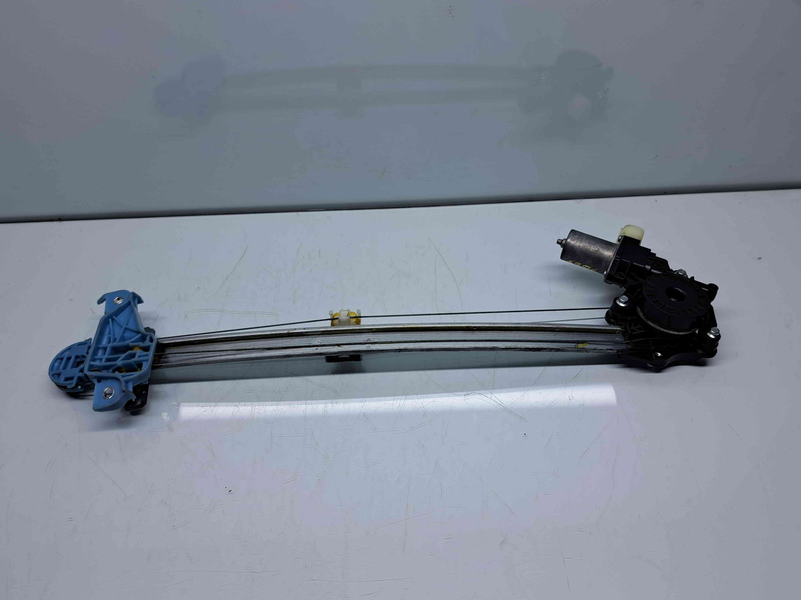 Macara electrica geam stanga fata SUZUKI Swift 3 M-Hybrid [Fabr 2016-2024] 062040-3620 - imagine 1