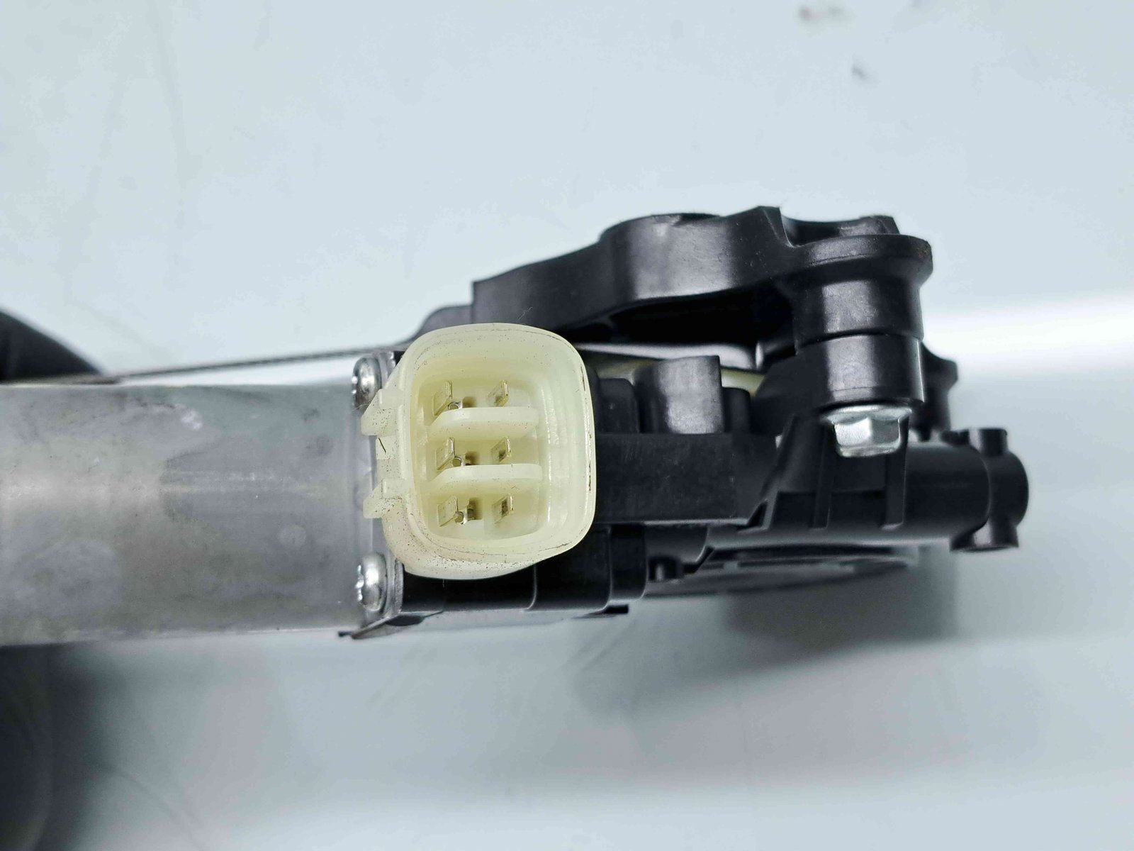 Macara electrica geam stanga fata SUZUKI Swift 3 M-Hybrid [Fabr 2016-2024] 062040-3620 - imagine 3