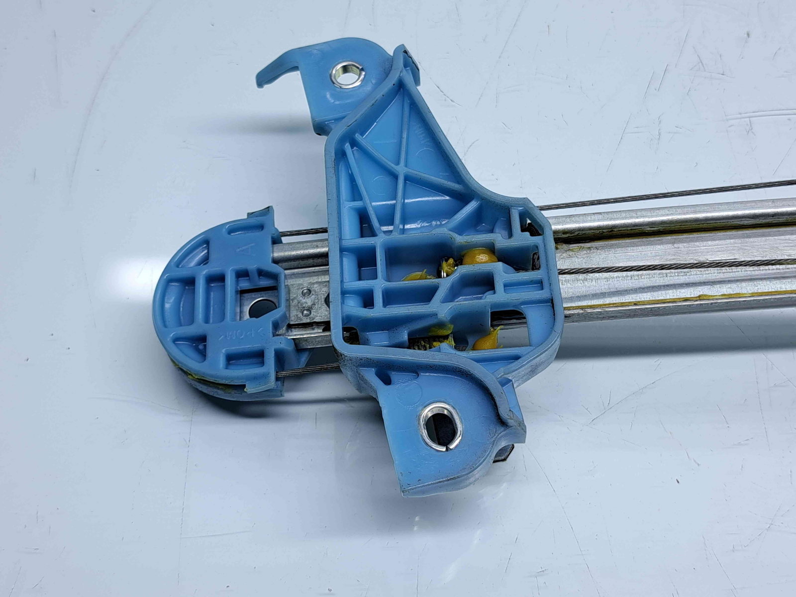 Macara electrica geam stanga fata SUZUKI Swift 3 M-Hybrid [Fabr 2016-2024] 062040-3620 - imagine 7