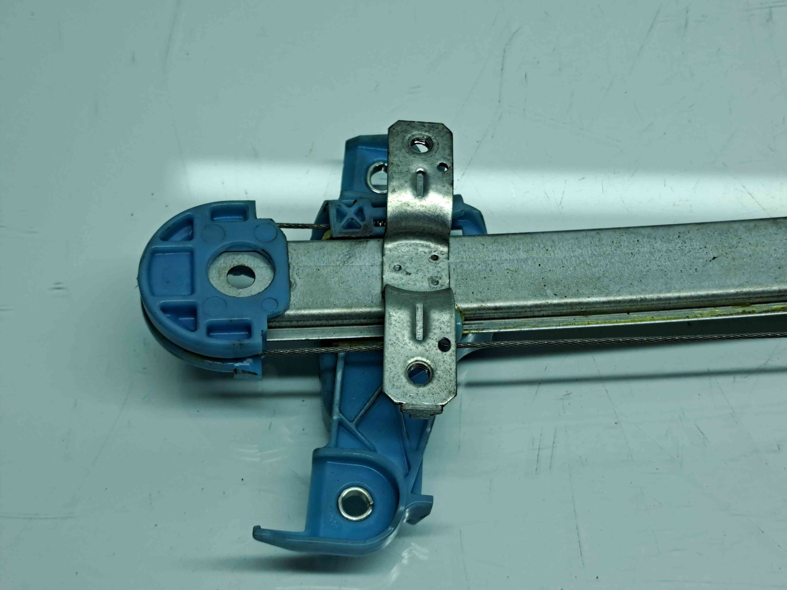 Macara electrica geam stanga fata SUZUKI Swift 3 M-Hybrid [Fabr 2016-2024] 062040-3620 - imagine 8