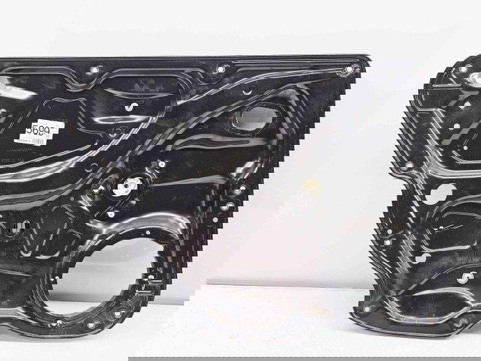 Macara electrica geam stanga spate Volkswagen Passat B7 (362) [Fabr 2010-2014] 3AA839755