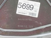 Macara electrica geam stanga spate Volkswagen Passat B7 (362) [Fabr 2010-2014] 3AA839755