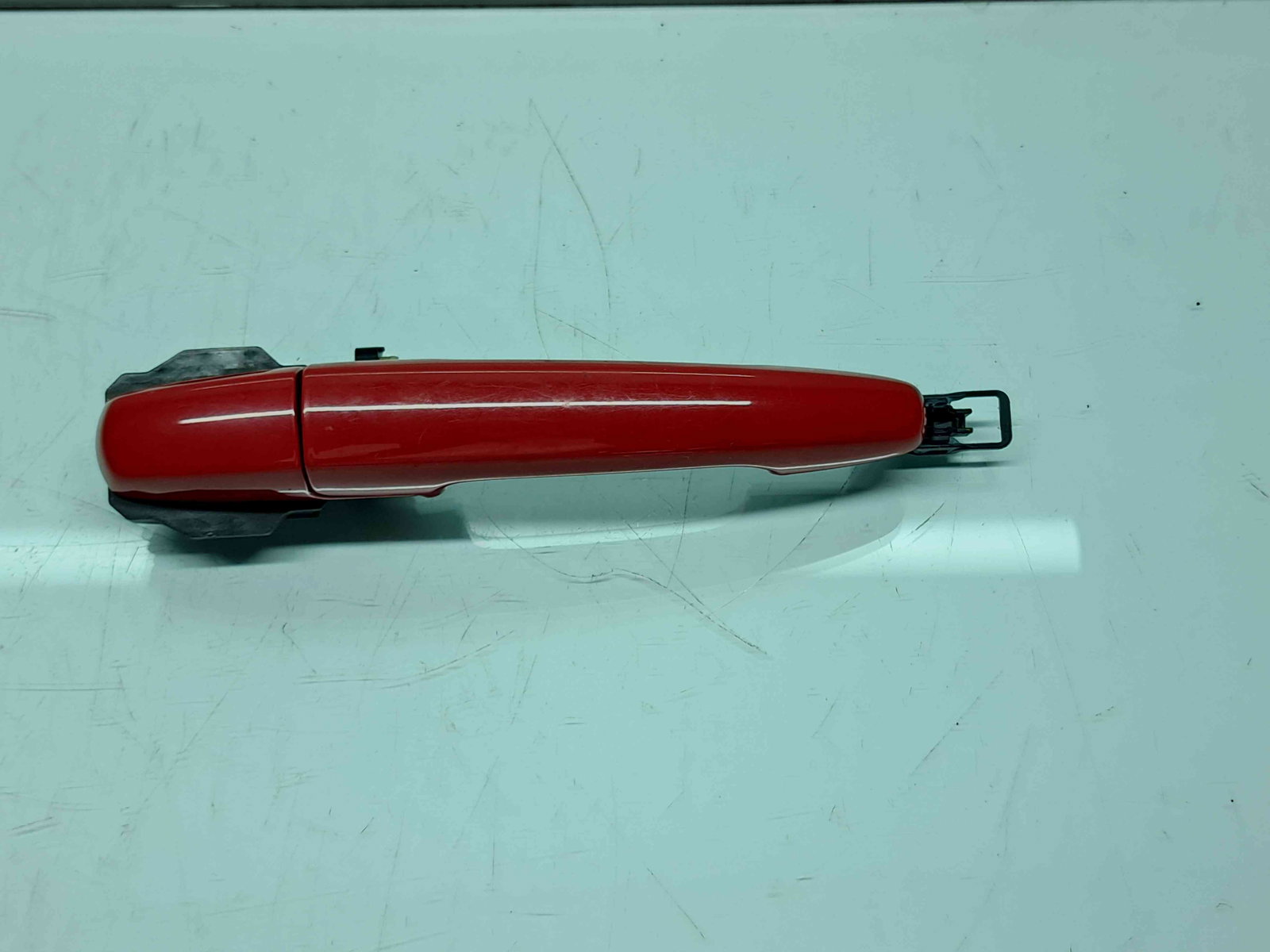 Maner usa dreapta fata SUZUKI Swift 3 M-Hybrid [Fabr 2016-2024] OEM - imagine 1