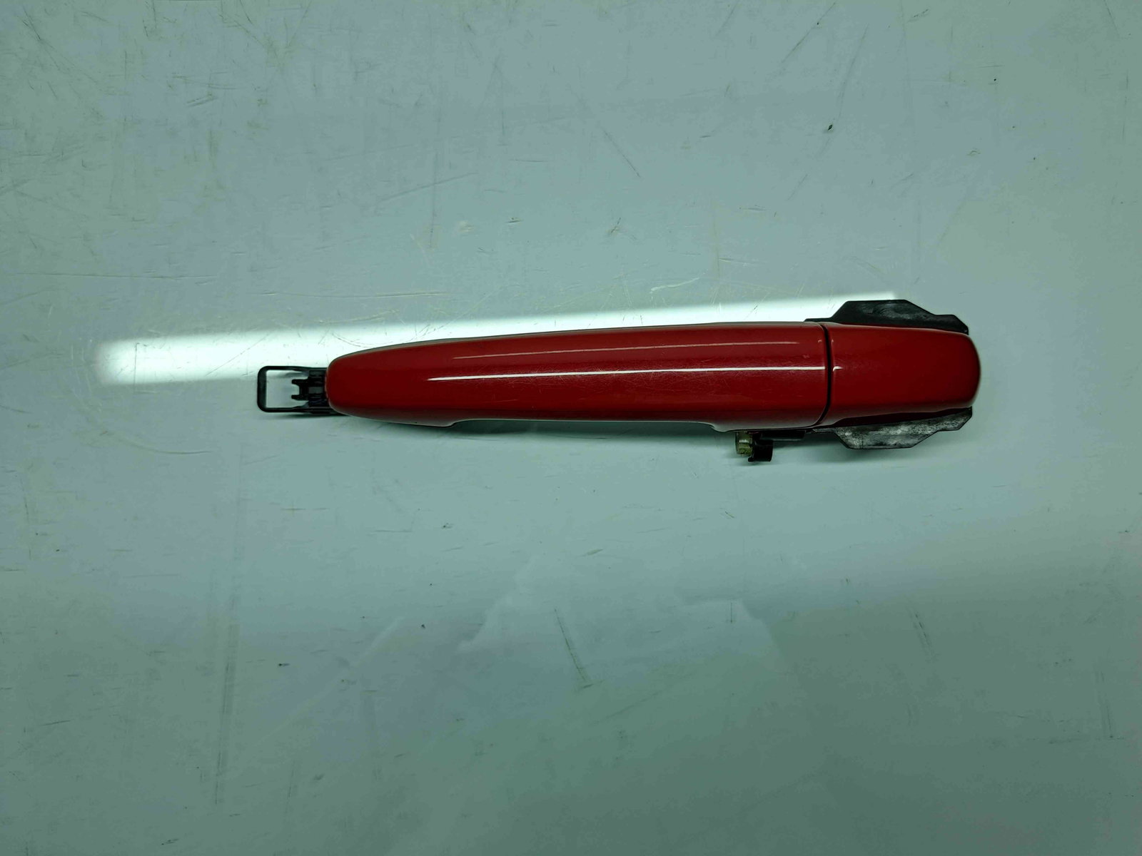 Maner usa dreapta fata SUZUKI Swift 3 M-Hybrid [Fabr 2016-2024] OEM - imagine 4