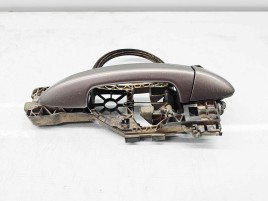 Maner usa dreapta spate Volkswagen Passat B7 (362) [Fabr 2010-2014] 3C0837886