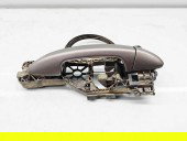 Maner usa dreapta spate Volkswagen Passat B7 (362) [Fabr 2010-2014] 3C0837886