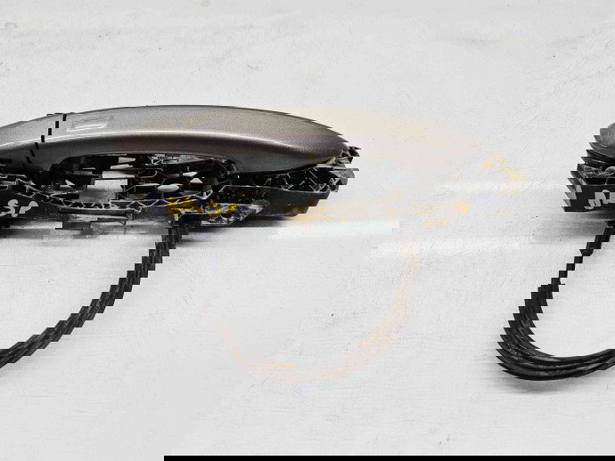 Maner usa dreapta spate Volkswagen Passat B7 (362) [Fabr 2010-2014] 3C0837886