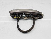 Maner usa dreapta spate Volkswagen Passat B7 (362) [Fabr 2010-2014] 3C0837886