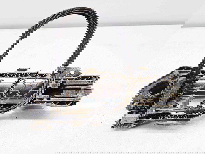 Maner usa dreapta spate Volkswagen Passat B7 (362) [Fabr 2010-2014] 3C0837886