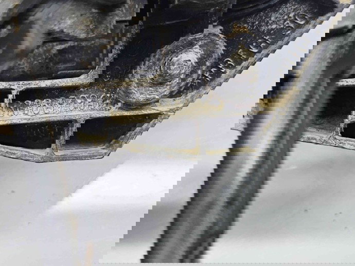 Maner usa dreapta spate Volkswagen Passat B7 (362) [Fabr 2010-2014] 3C0837886