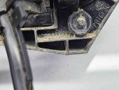 Maner usa dreapta spate Volkswagen Passat B7 (362) [Fabr 2010-2014] 3C0837886